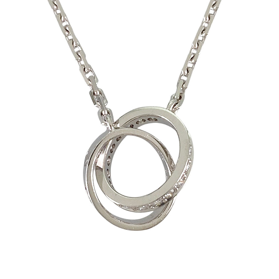 Cartier Baby Love Necklace