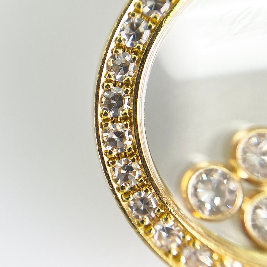 Chopard Happy Diamond 79/3926/0-20 Necklace