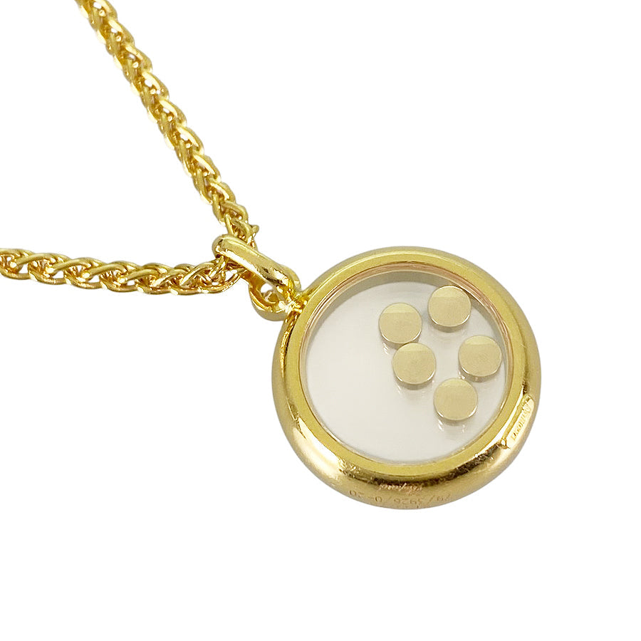 Chopard Happy Diamond 79/3926/0-20 Necklace