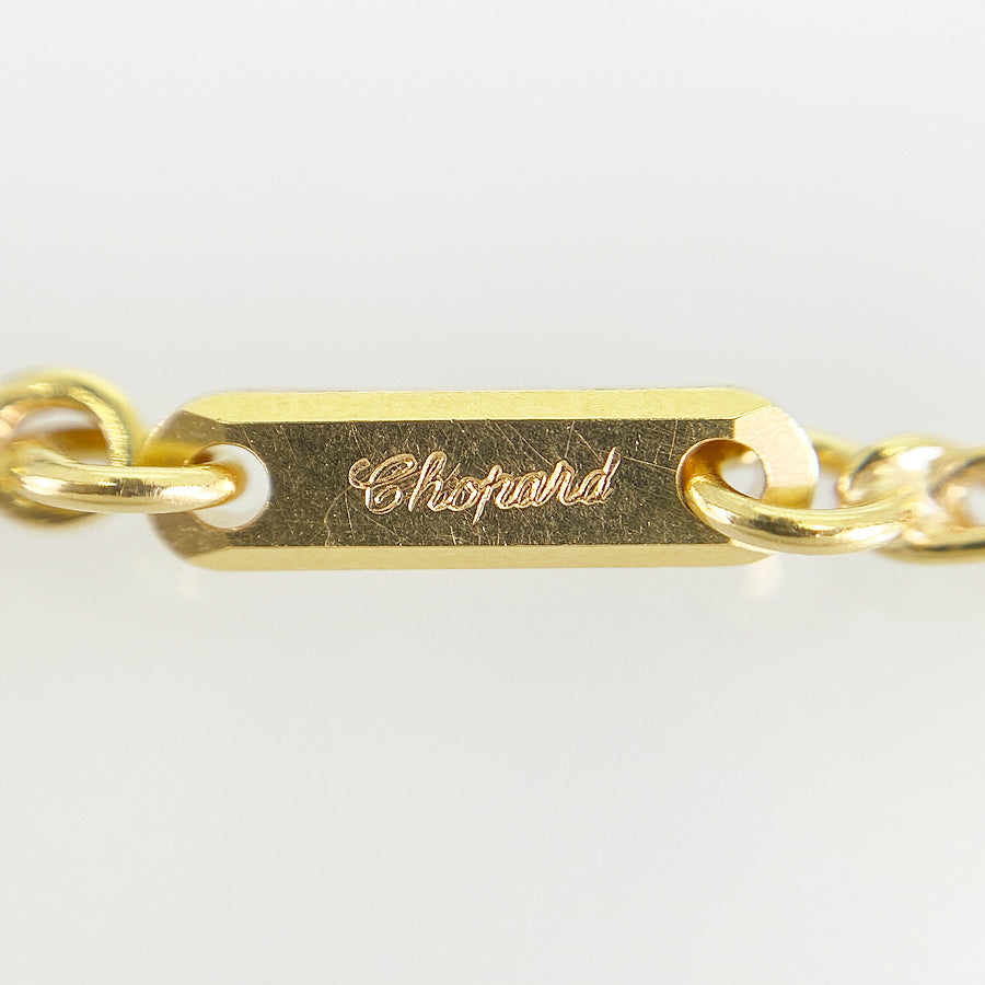 Chopard Happy Diamond 79/3926/0-20 Necklace