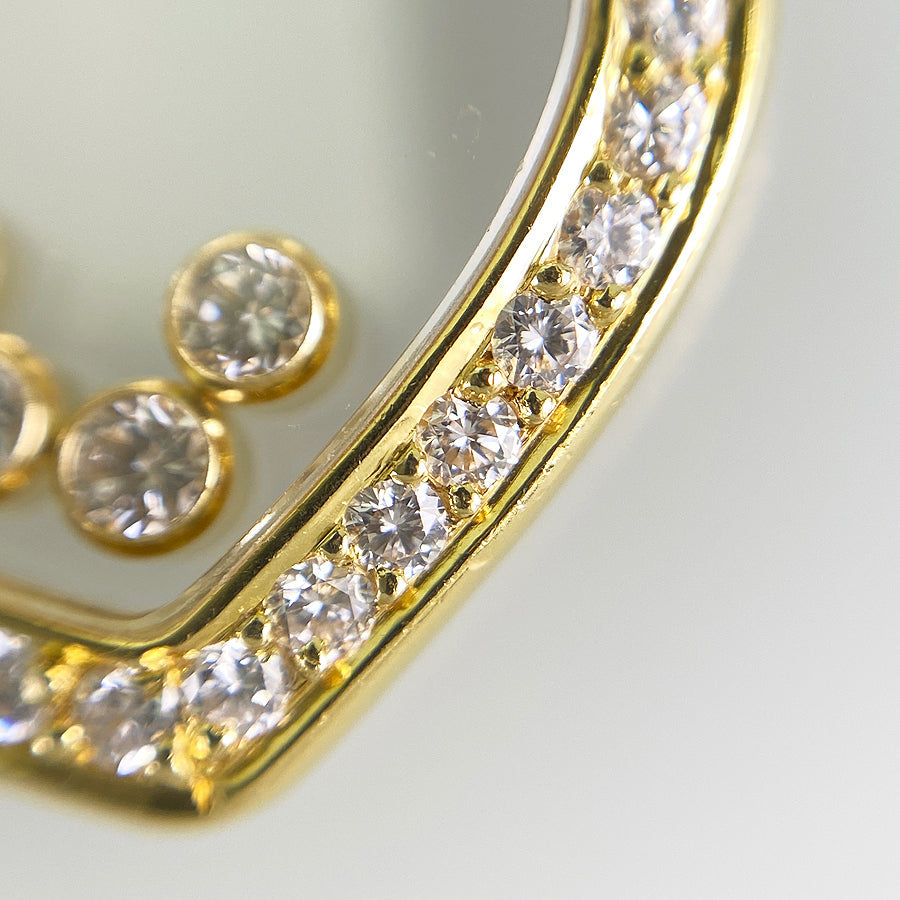 Chopard Happy Diamond 5392 Necklace