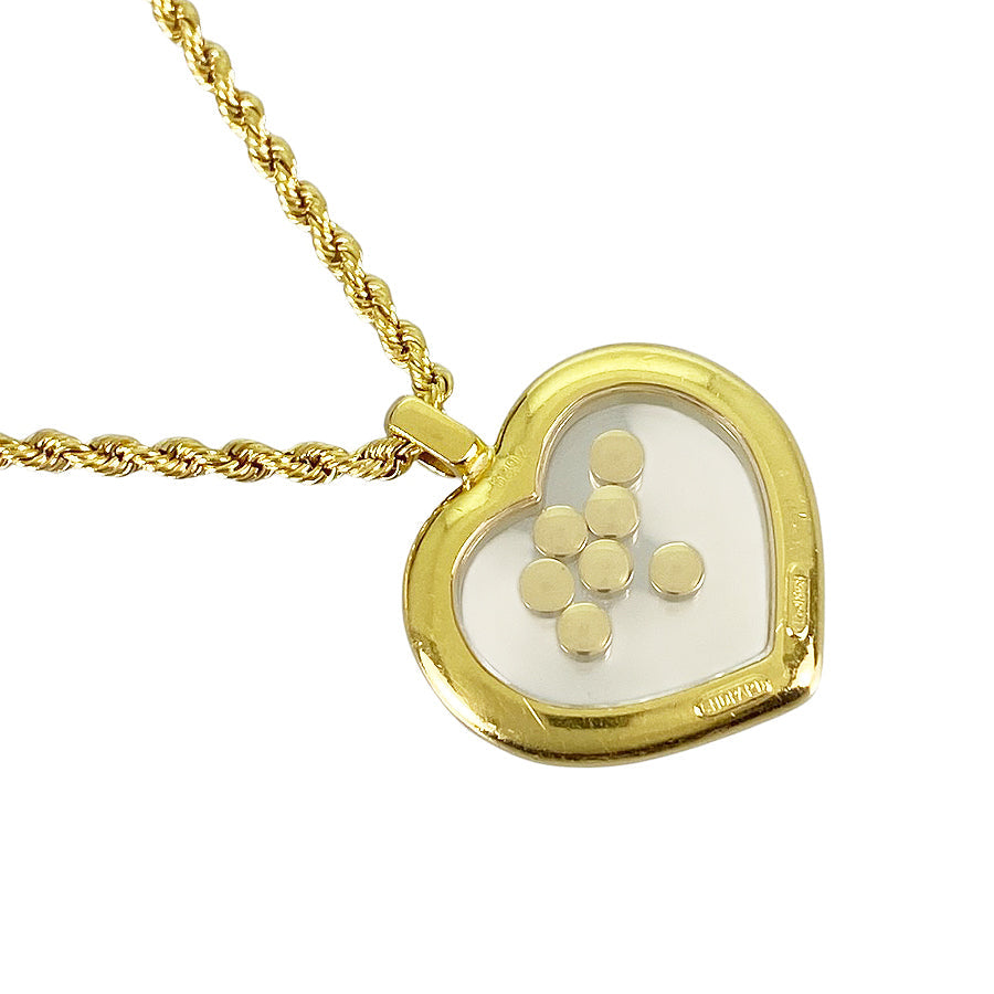 Chopard Happy Diamond 5392 Necklace