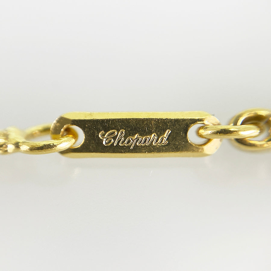 Chopard Happy Diamond 5392 Necklace
