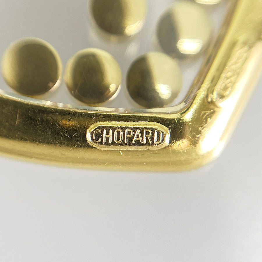 Chopard Happy Diamond 5392 Necklace