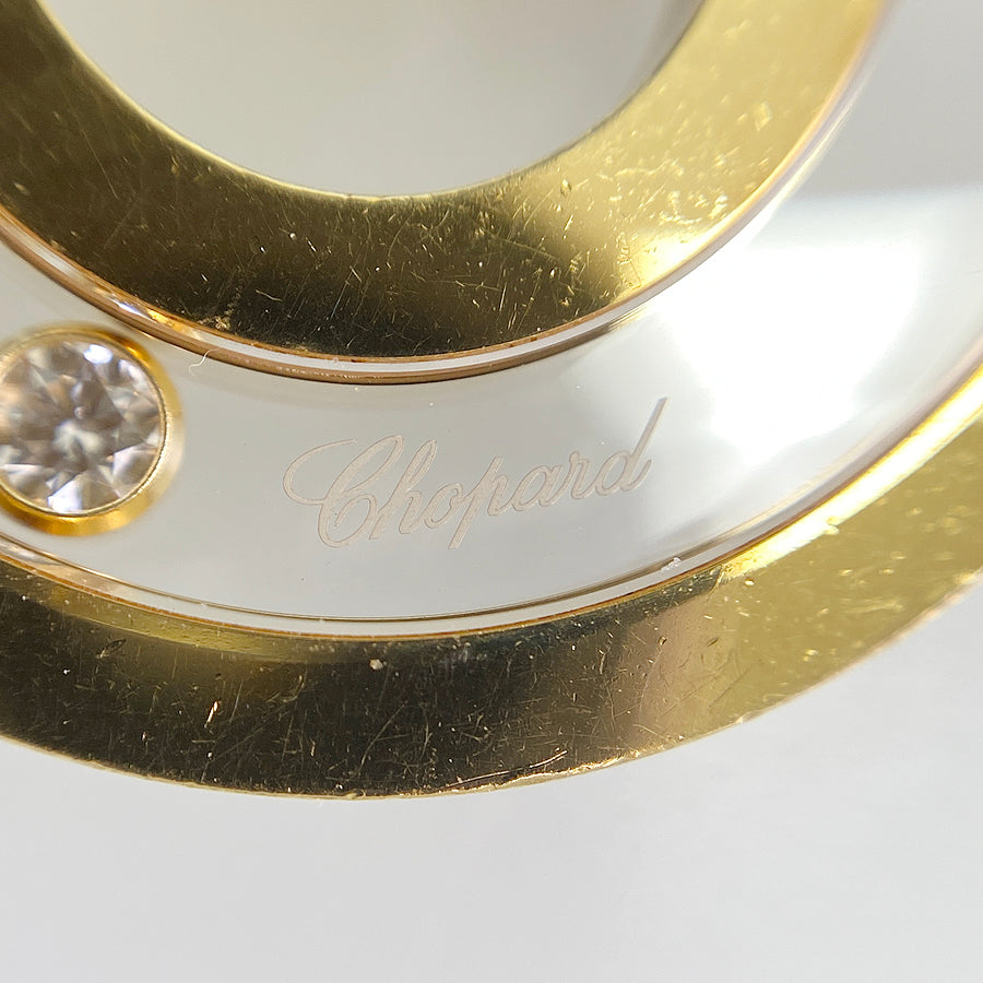 Chopard Happy Diamond 79/6249/0-20 Necklace