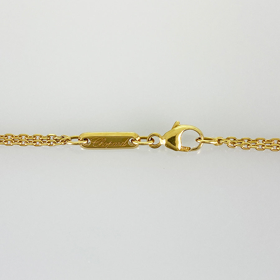 Chopard Happy Diamond 79/6249/0-20 Necklace