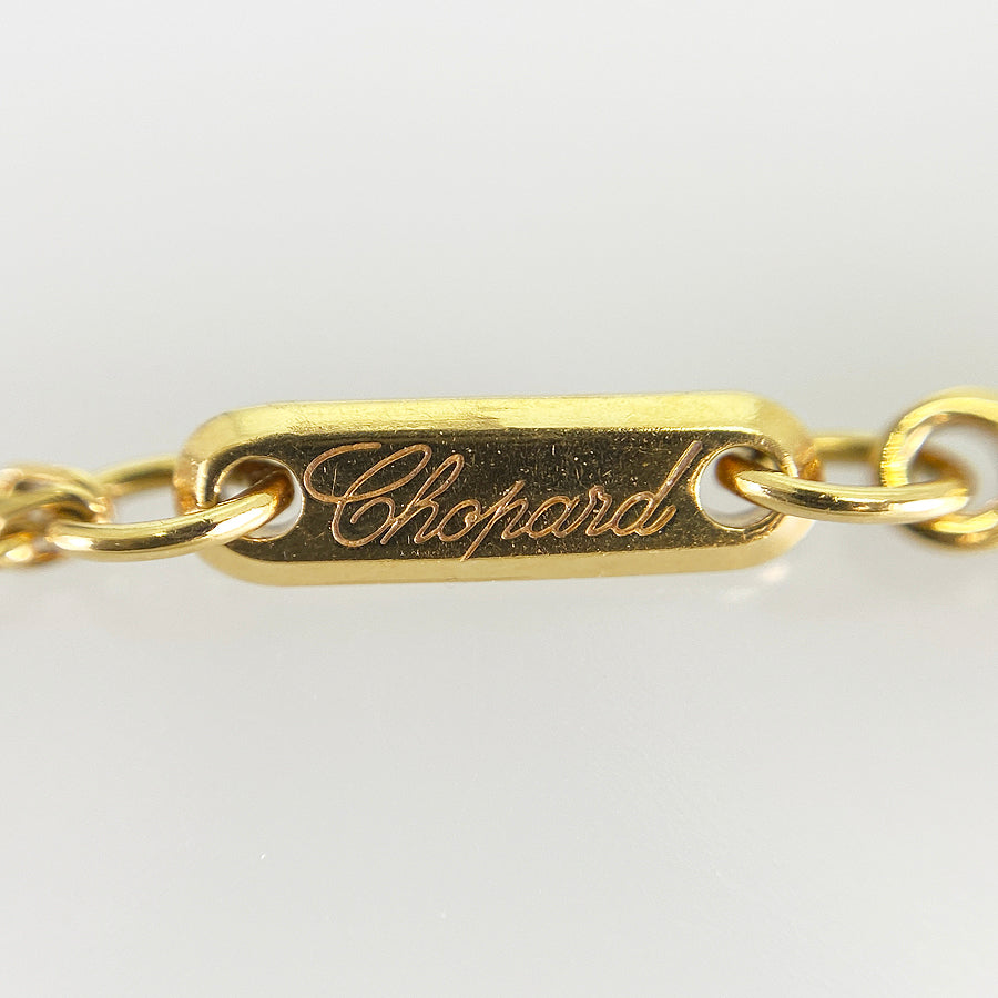 Chopard Happy Diamond 79/6249/0-20 Necklace