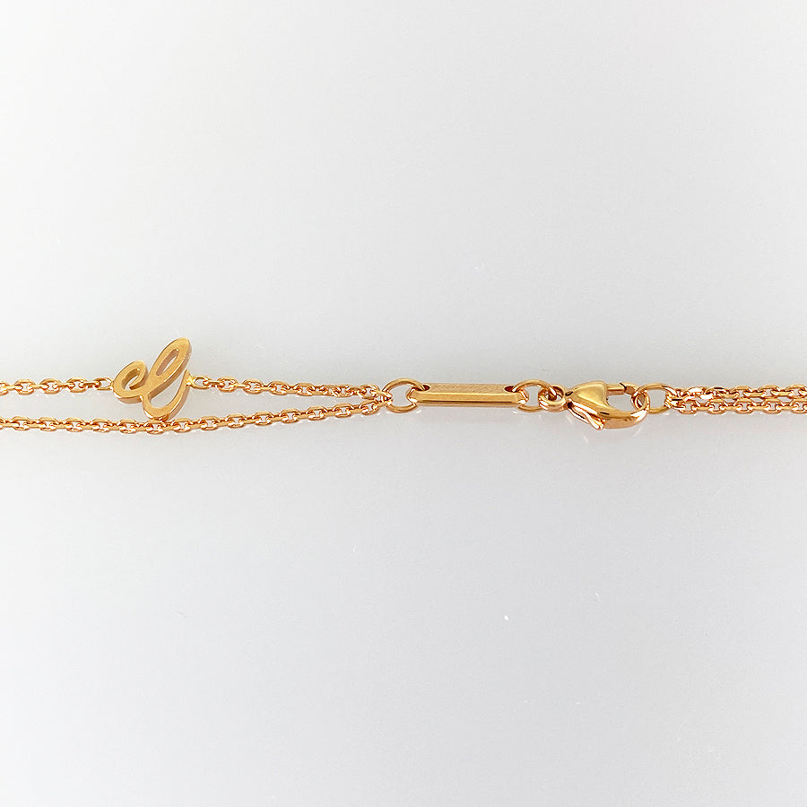 Chopard Extravaganza Necklace