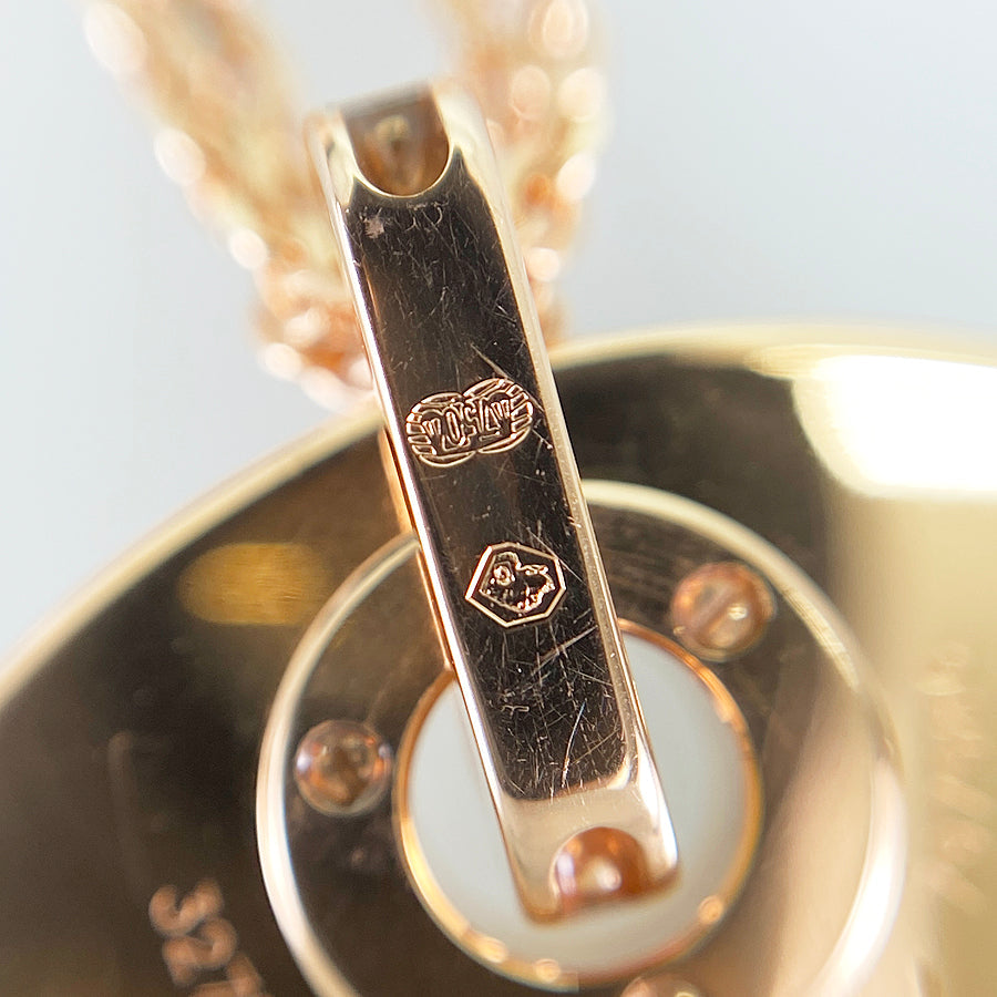 Chopard Extravaganza Necklace