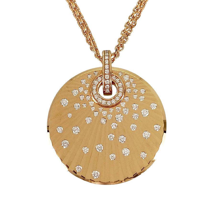 Chopard Extravaganza Necklace