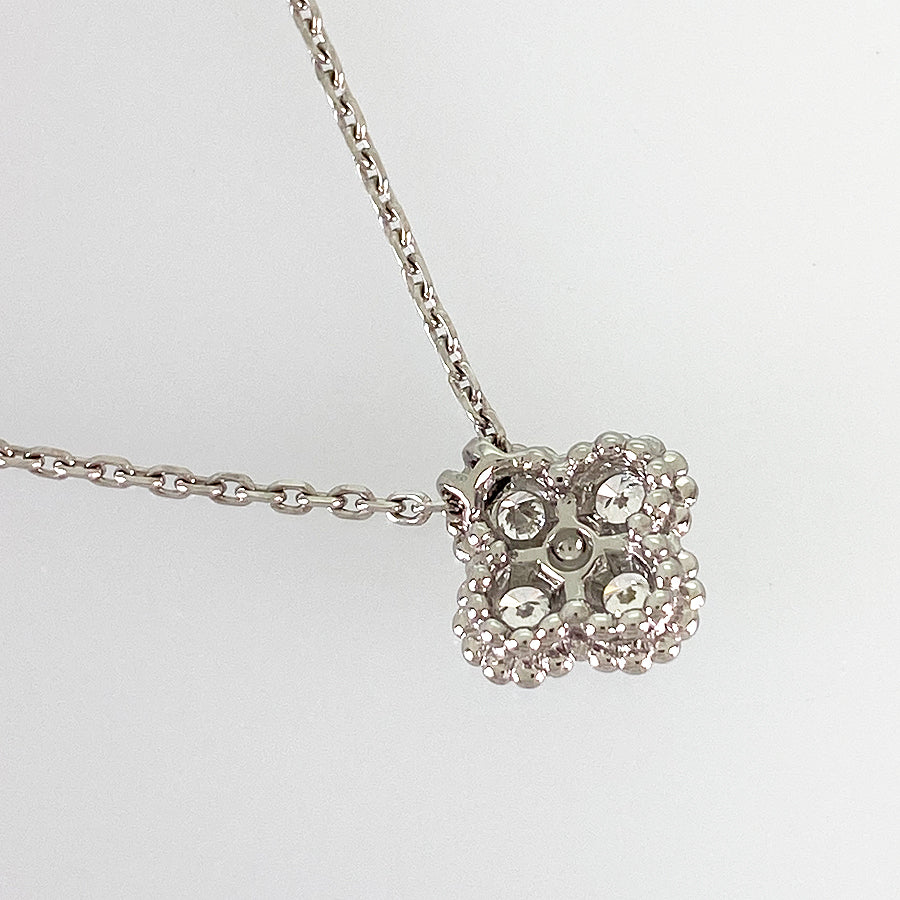 Van Cleef & Arpels Arno Necklace