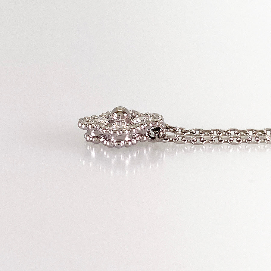 Van Cleef & Arpels Arno Necklace