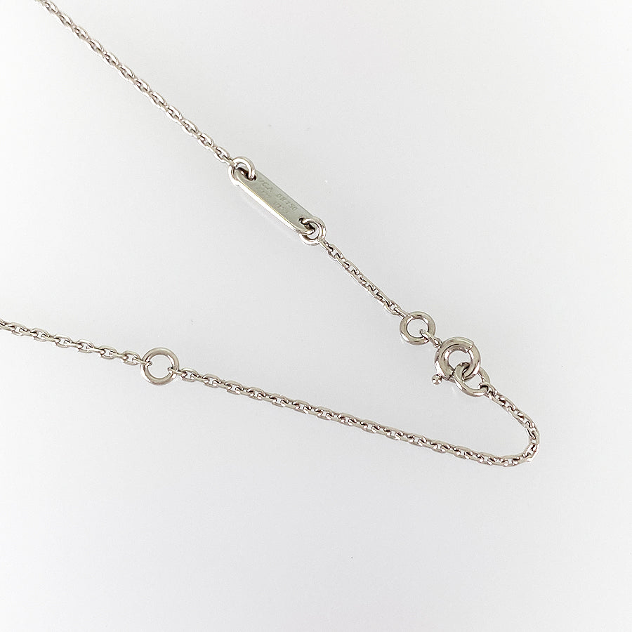 Van Cleef & Arpels Arno Necklace