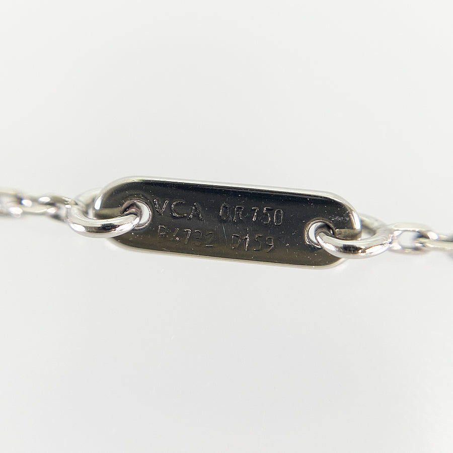 Van Cleef & Arpels Arno Necklace