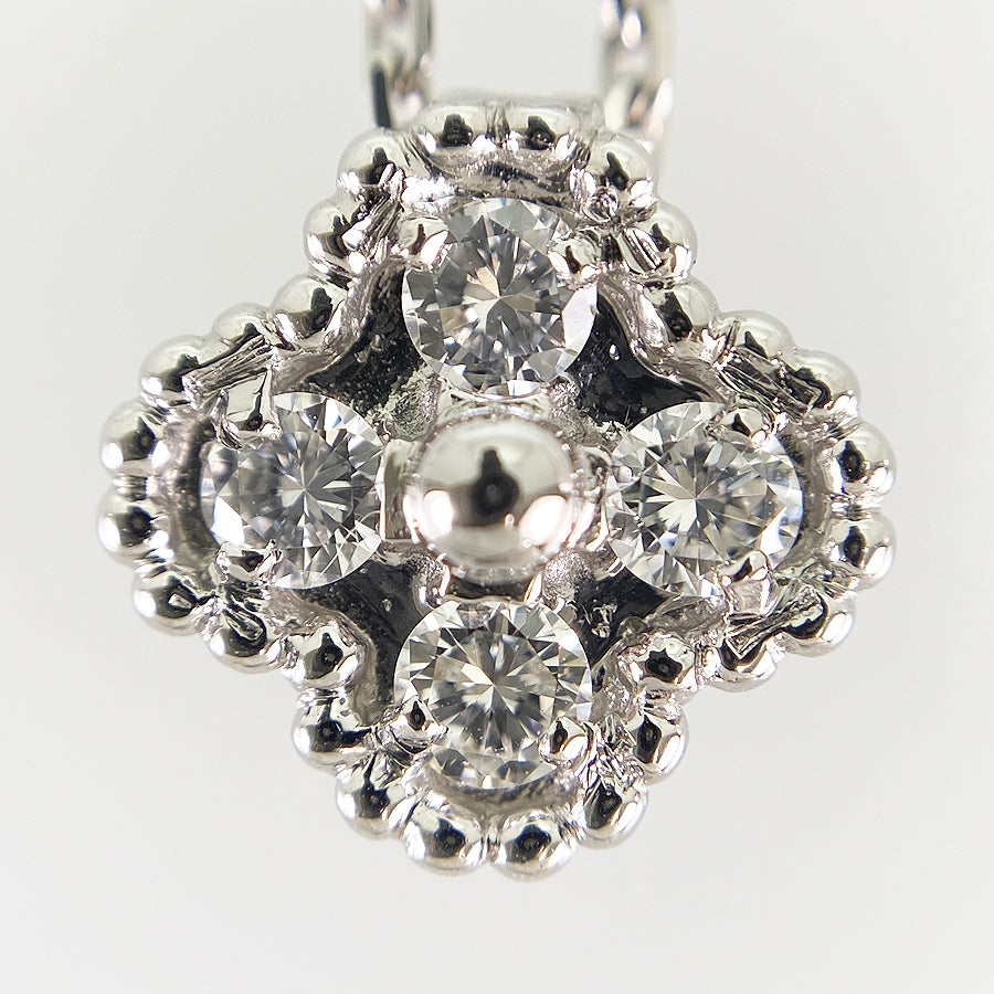 Van Cleef & Arpels Arno Necklace