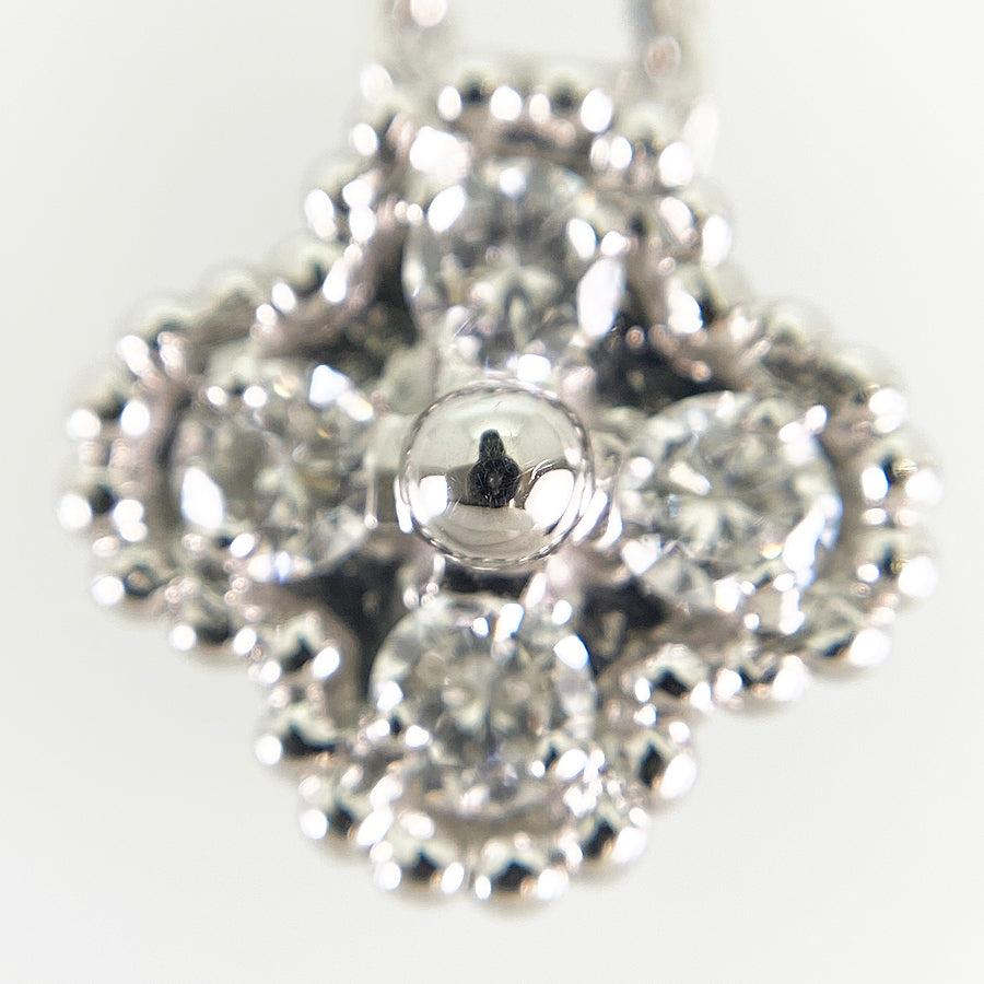 Van Cleef & Arpels Arno Necklace