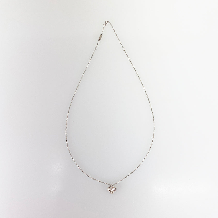 Van Cleef & Arpels Arno Necklace