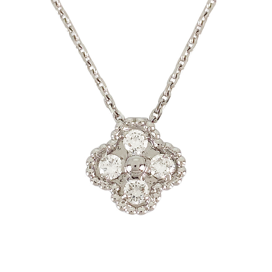 Van Cleef & Arpels Arno Necklace