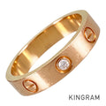 Cartier Mini Love Ring