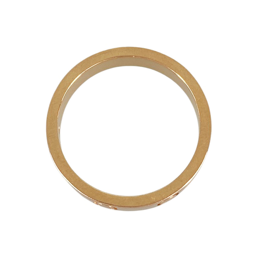 Cartier Mini Love Ring