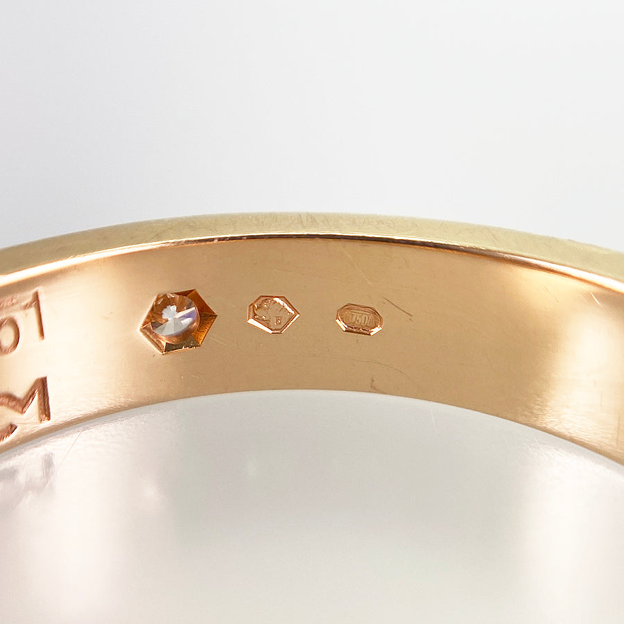 Cartier Mini Love Ring