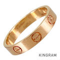 Cartier Mini Love Ring