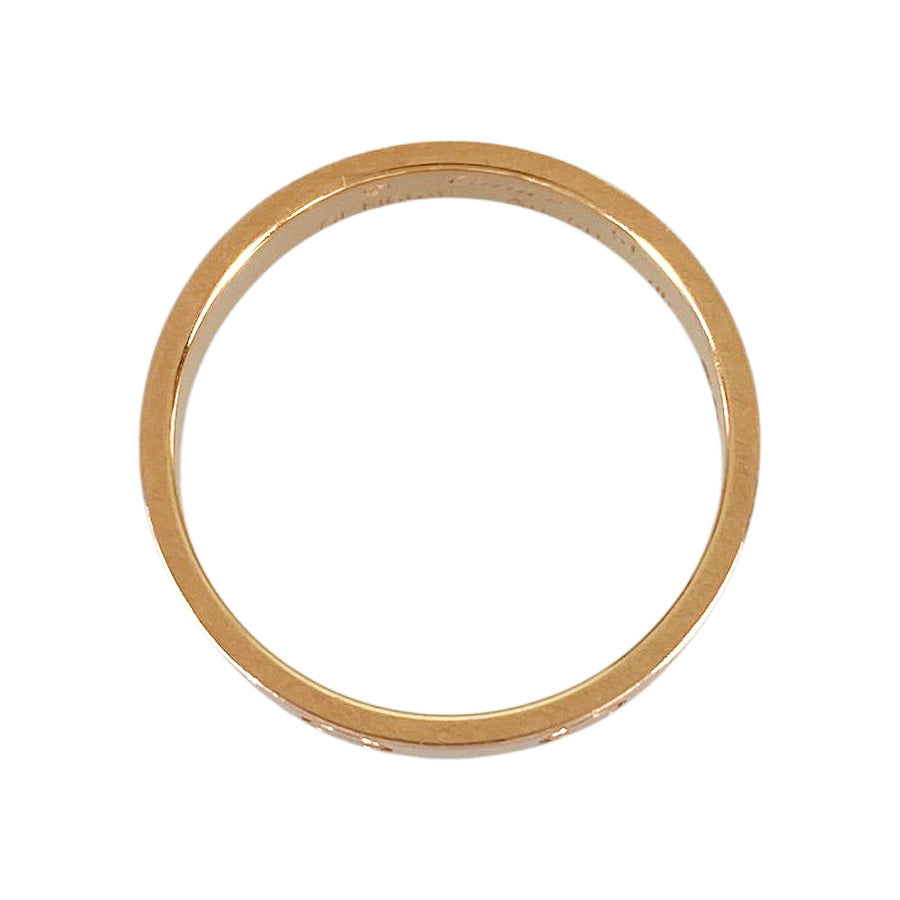Cartier Mini Love Ring