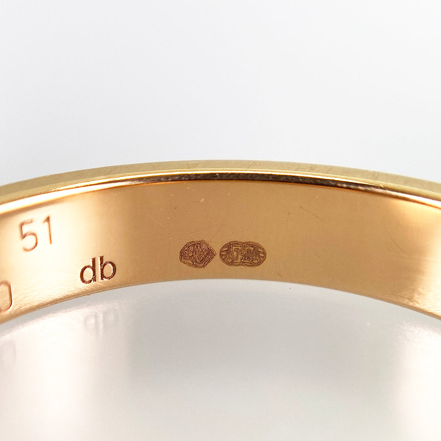 Cartier Mini Love Ring