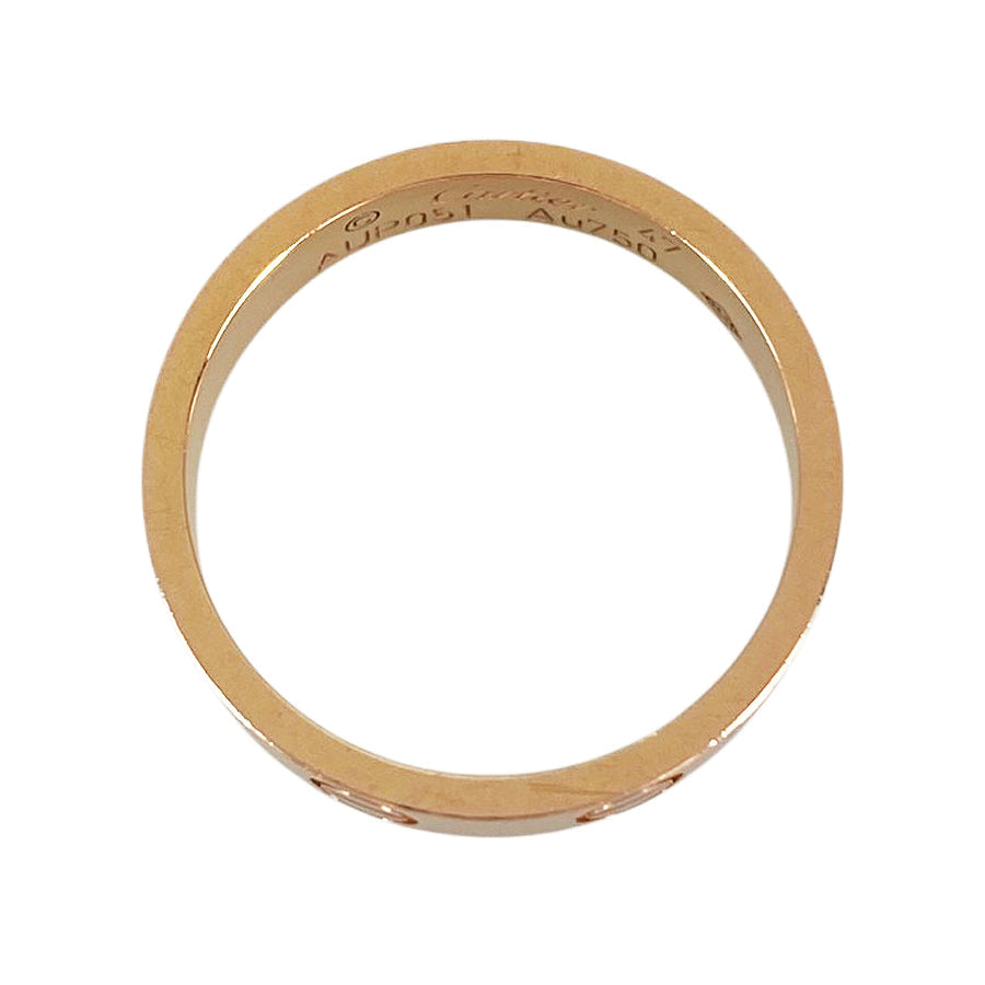 Cartier Mini Love Ring