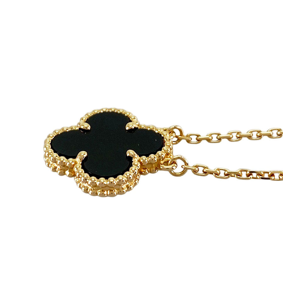 Van Cleef & Arpels Vintage Alhambra VCARA45800 Necklace