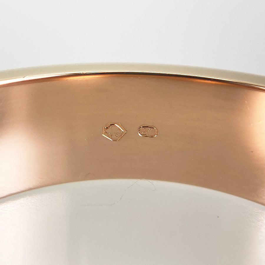 Cartier Love Ring
