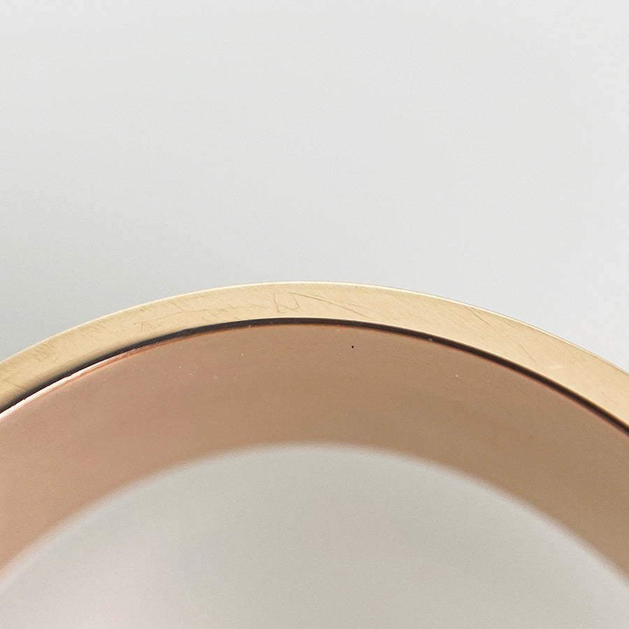 Cartier Love Ring