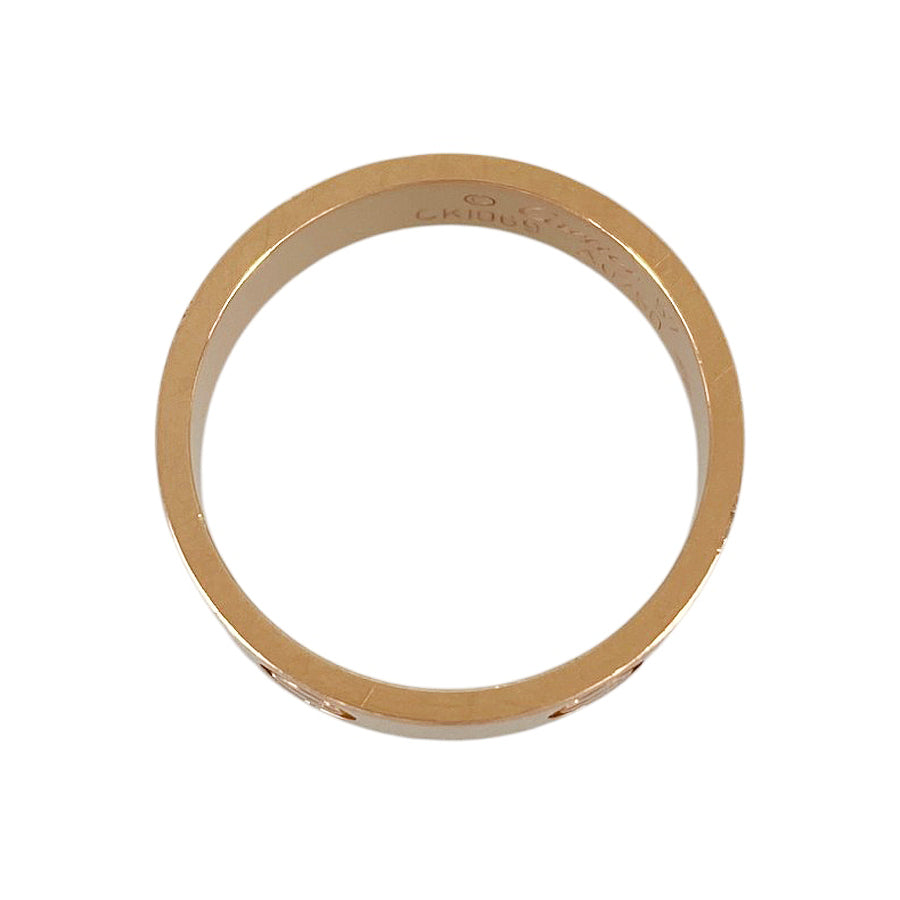 Cartier Love Ring