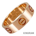 Cartier Love Ring