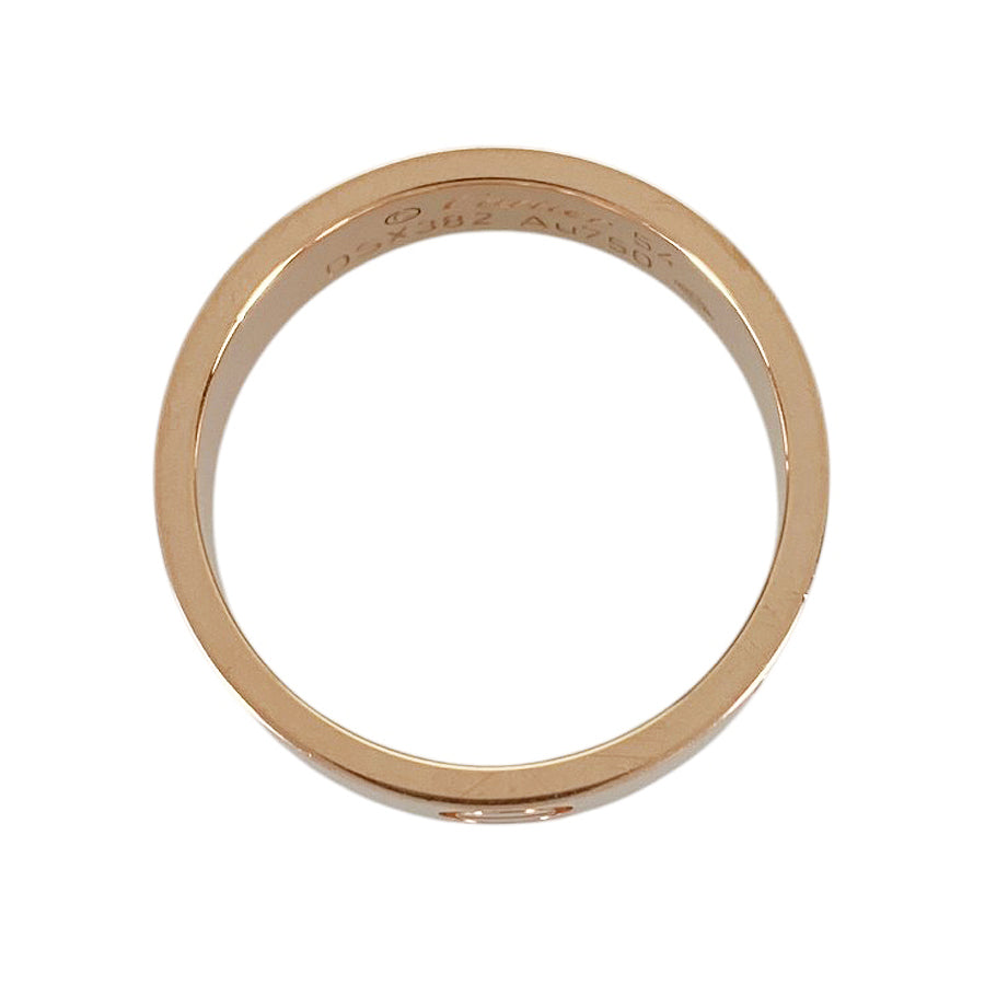 Cartier Love Ring