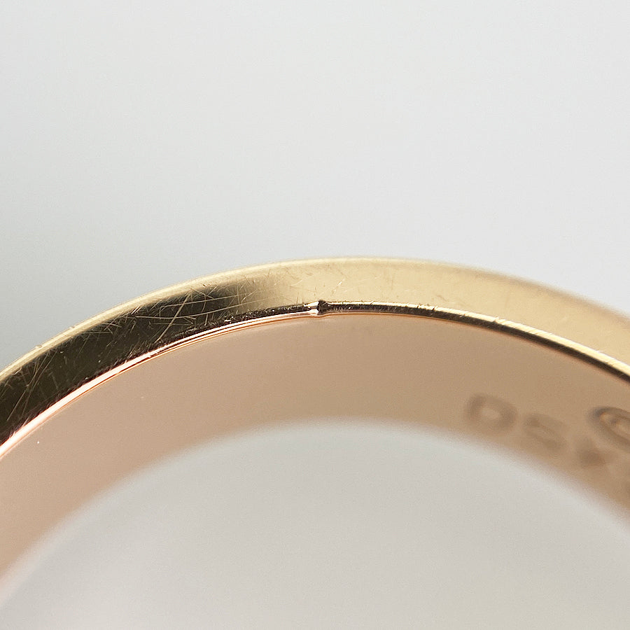 Cartier Love Ring