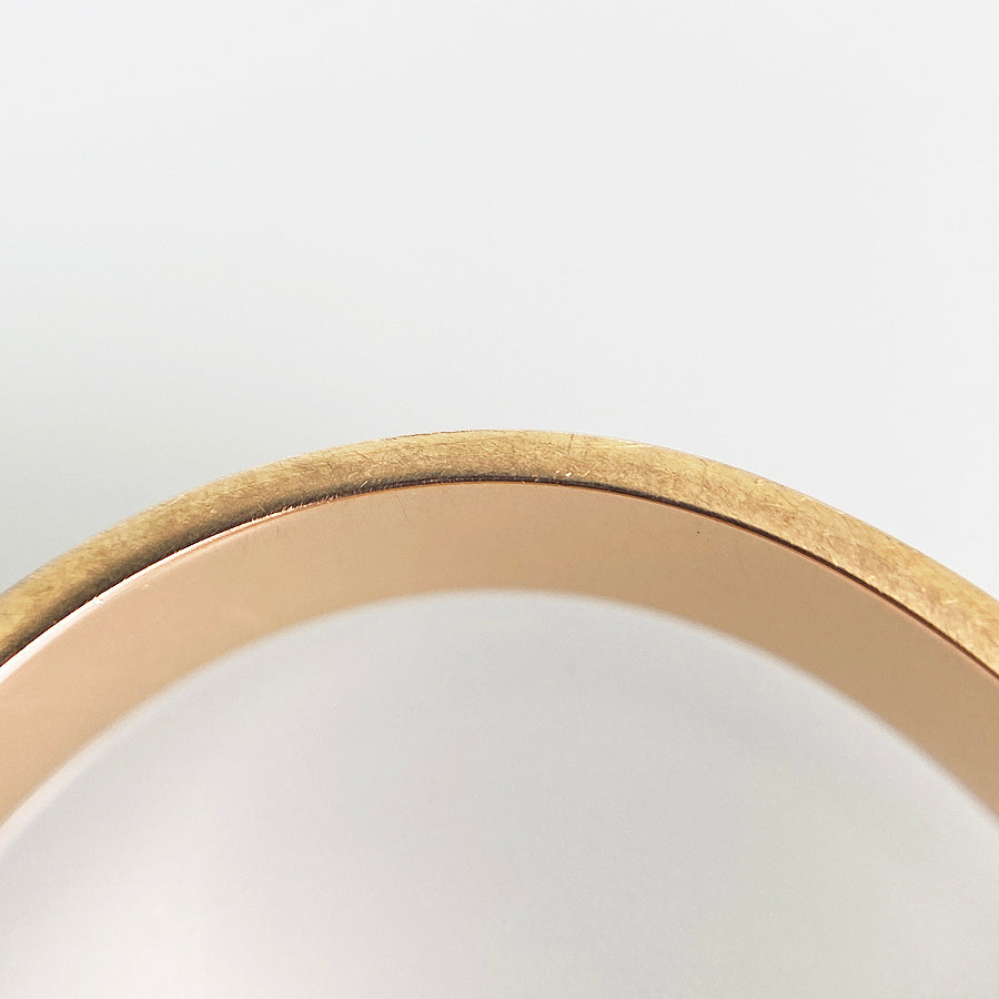 Cartier Mini Love Ring