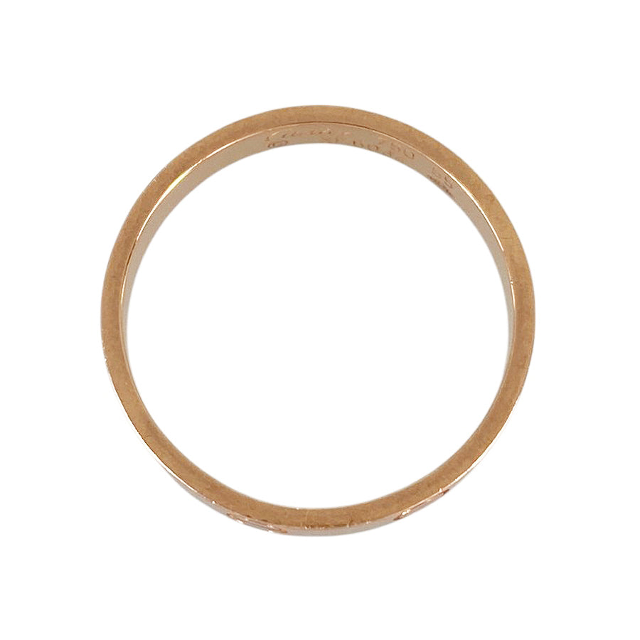 Cartier Mini Love Ring