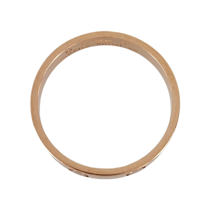 Cartier Mini Love Ring