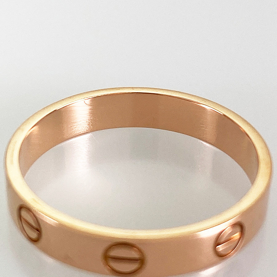 Cartier Mini Love Ring