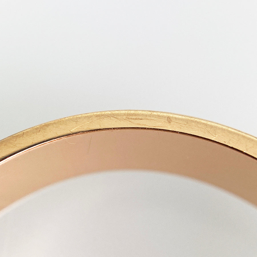 Cartier Mini Love Ring