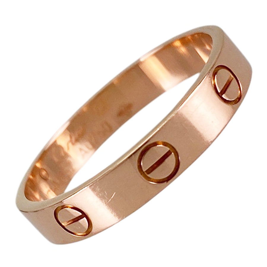 Cartier Mini Love Ring