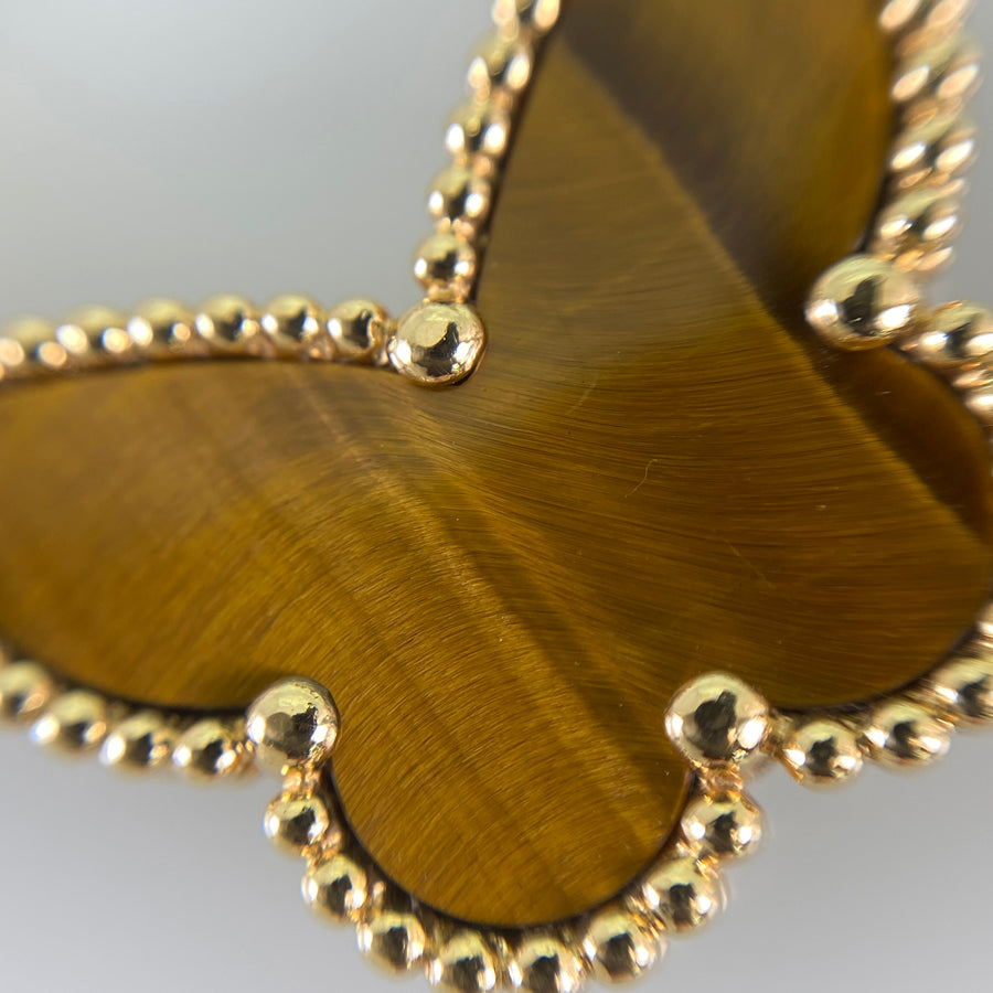 Van Cleef & Arpels Lucky Alhambra Bracelet