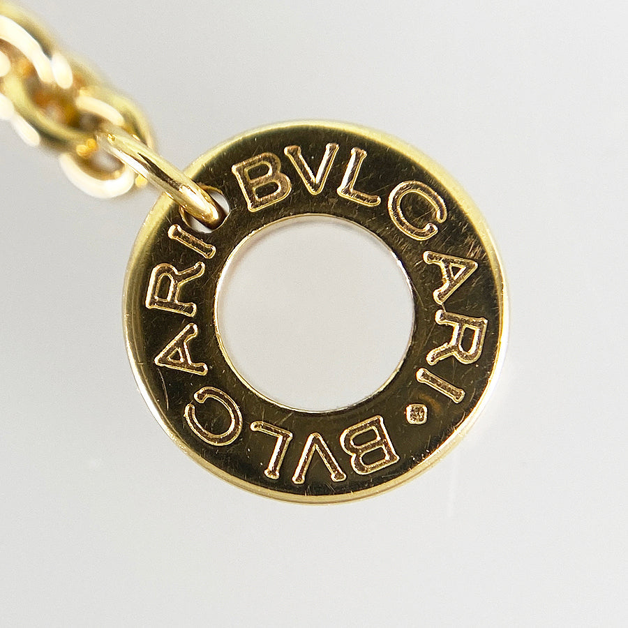 BVLGARI Cicladi Necklace