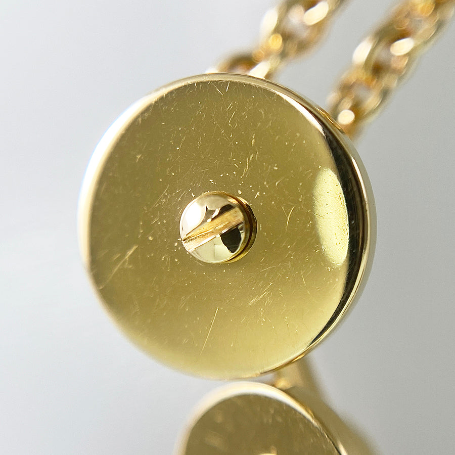 BVLGARI Cicladi Necklace