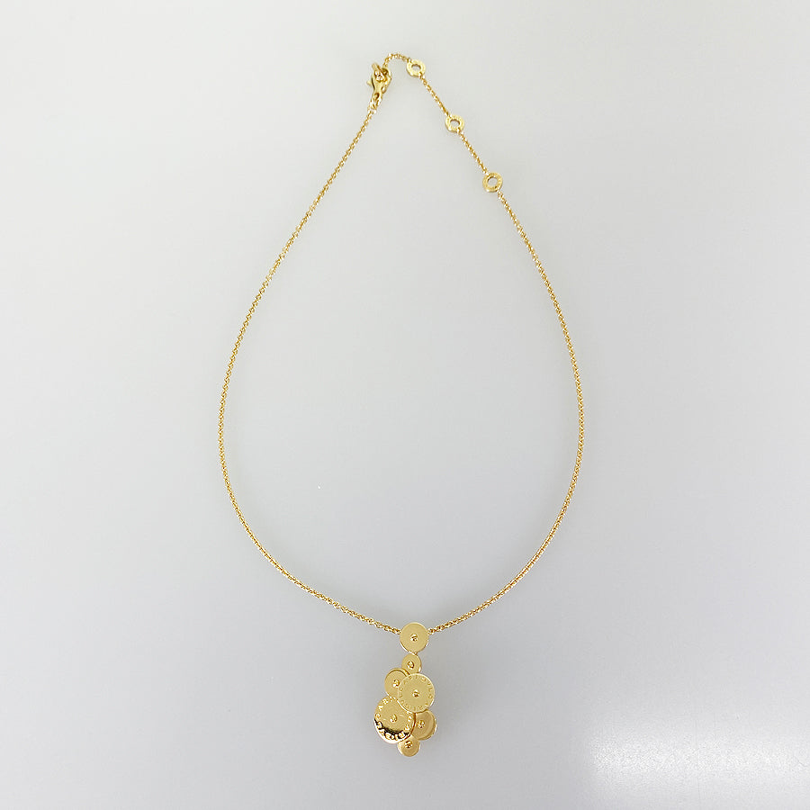 BVLGARI Cicladi Necklace