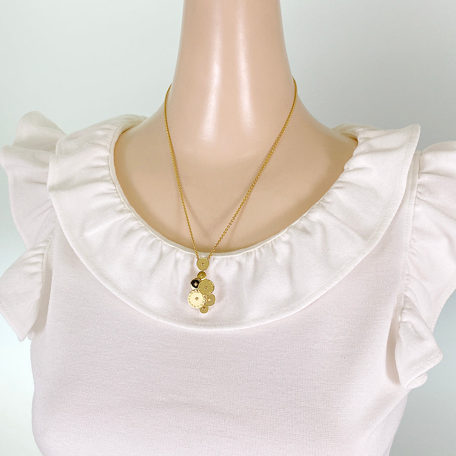 BVLGARI Cicladi Necklace