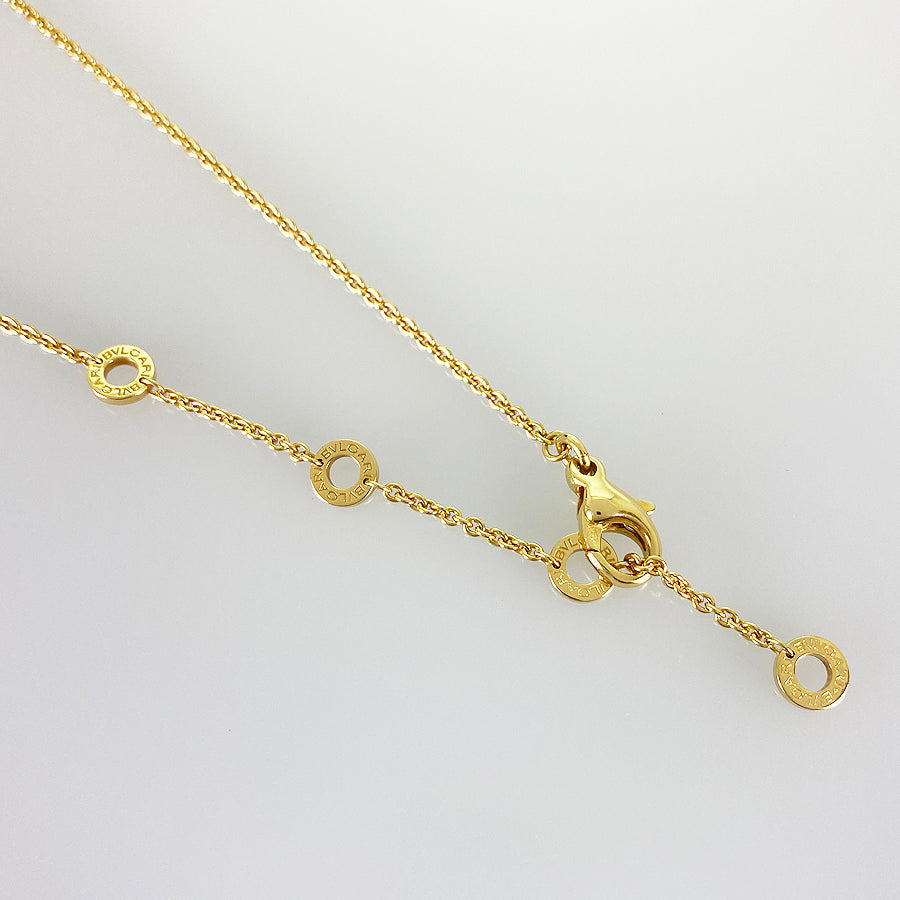 BVLGARI Cicladi Necklace