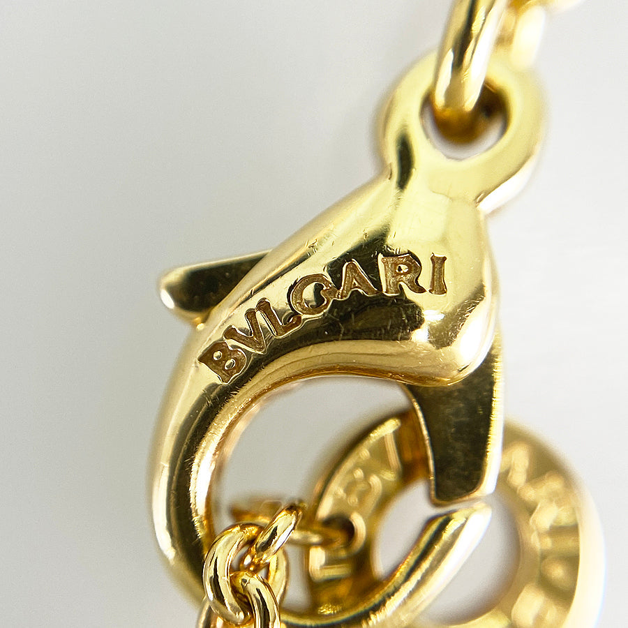 BVLGARI Cicladi Necklace