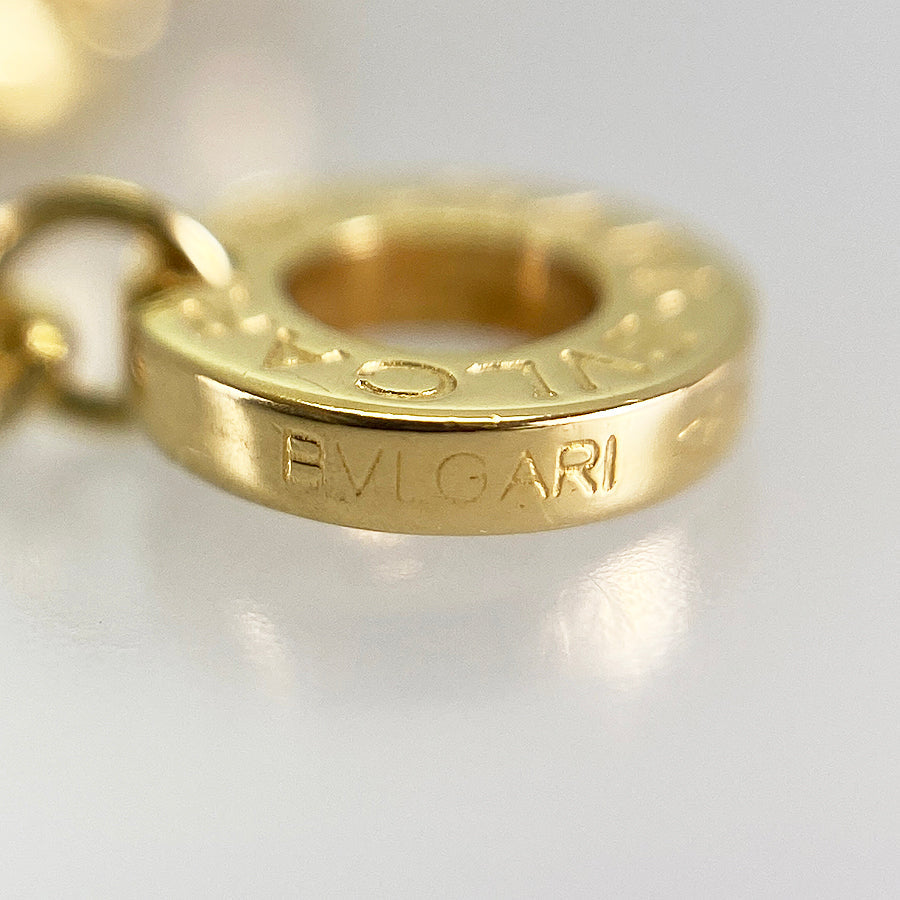 BVLGARI Cicladi Necklace